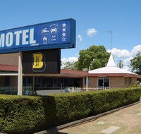 Binalong Motel - Lismore Accommodation