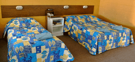 A & A Motel - Lismore Accommodation 1