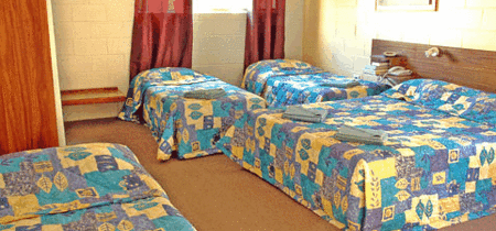 A & A Motel - Lismore Accommodation 2