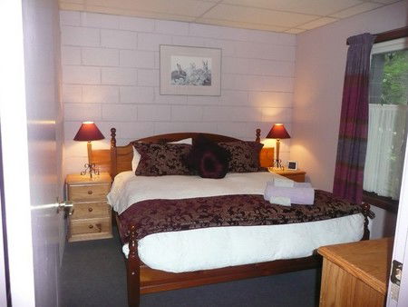Forest Lodge - Lismore Accommodation 1