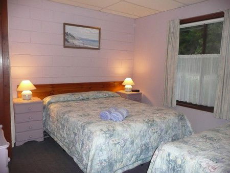 Forest Lodge - Lismore Accommodation 2