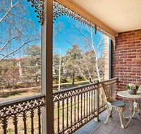 Medina Classic Canberra - Lismore Accommodation