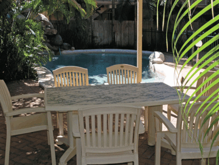 Coral Horizons Beachfront Apartments - thumb 1