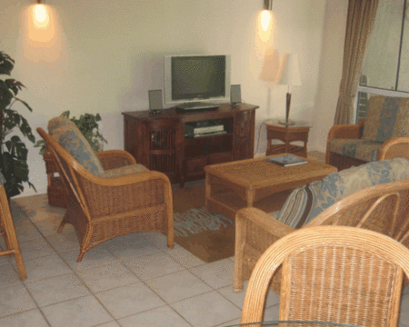 Coral Horizons Beachfront Apartments - Lismore Accommodation 4