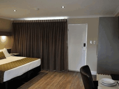 Cannington WA Lismore Accommodation