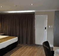 Astralodge Motel - Lismore Accommodation