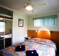 Perth Vineyards Holiday Park - Lismore Accommodation