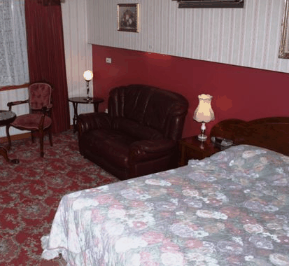 Motel Mayfair On Cavell - Lismore Accommodation