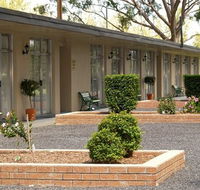 All Seasons Country Lodge - Lismore Accommodation