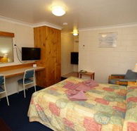 Alabaster Motel - Lismore Accommodation