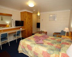Alabaster Motel - Lismore Accommodation 0