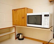 Alabaster Motel - Lismore Accommodation 1