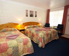 Alabaster Motel - Lismore Accommodation 4