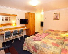 Alabaster Motel - Lismore Accommodation 5