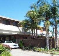 Best Western Garden Court Motel - Lismore Accommodation