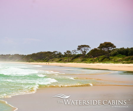 Woolgoolga NSW Lismore Accommodation