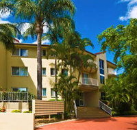 Bayview Waters Apartments - Lismore Accommodation