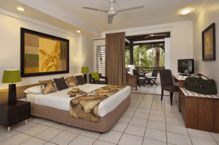 The Reef Retreat - Lismore Accommodation