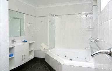 Best Western Sunseeker Motor Inn - Lismore Accommodation 2