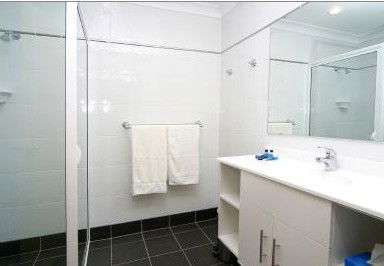 Best Western Sunseeker Motor Inn - Lismore Accommodation 3