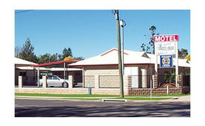 White Gums Motor Inn - Lismore Accommodation 1