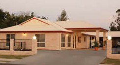 White Gums Motor Inn - Lismore Accommodation 2