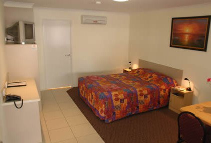 White Gums Motor Inn - Lismore Accommodation 3