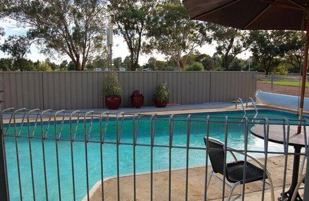 Mia Motel - Lismore Accommodation 0