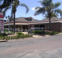 Exies Bagtown - Lismore Accommodation