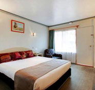 Econolodge Griffith Motor Inn - Lismore Accommodation