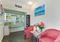 Econolodge Griffith Motor Inn - Lismore Accommodation 3