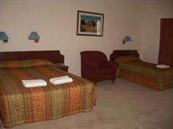 Kidman Wayside Inn Motel - Lismore Accommodation 2