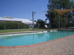 Kidman Wayside Inn Motel - Lismore Accommodation 5