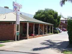 Yambil Inn Motel - Lismore Accommodation 1
