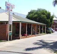 Yambil Inn Motel - Lismore Accommodation