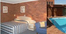 Yambil Inn Motel - Lismore Accommodation 2