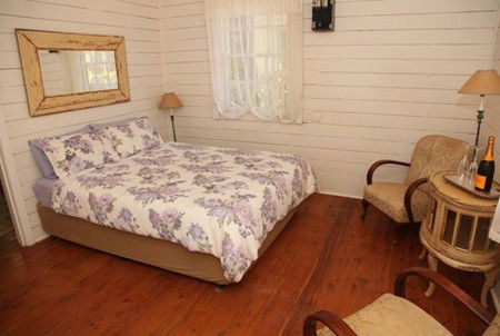 Corynnia Station - Lismore Accommodation 0