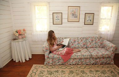 Corynnia Station - Lismore Accommodation 2