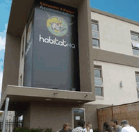 Habitat HQ - Lismore Accommodation