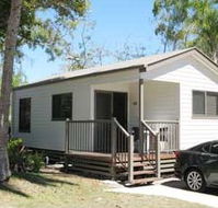 Rowes Bay Caravan Park - Lismore Accommodation