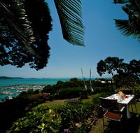Whitsunday Moorings B and B - Lismore Accommodation