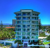 Emerald Sands Apartments - Lismore Accommodation