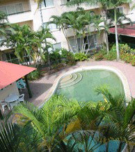 Cairns QLD Lismore Accommodation