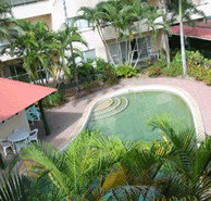 Tradewinds Mcleod - Lismore Accommodation