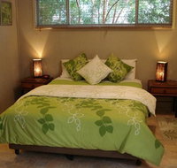 Mapleton Cabins And Caravan Park - Lismore Accommodation