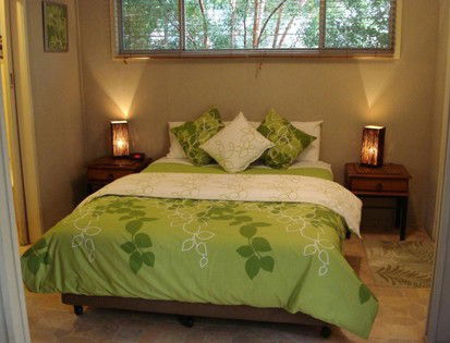 Mapleton Cabins And Caravan Park - Lismore Accommodation 0