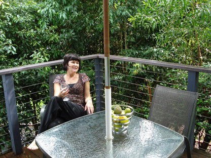 Mapleton Cabins And Caravan Park - Lismore Accommodation 1