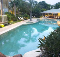 Colonial Resort Noosa - Lismore Accommodation