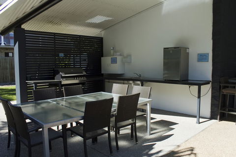 The Bay Apartments - Lismore Accommodation 0