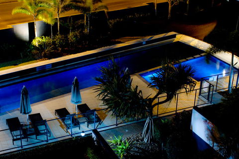 The Bay Apartments - Lismore Accommodation 2